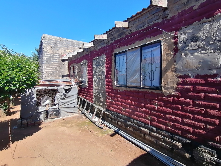 2 Bedroom Property for Sale in Kanana North West